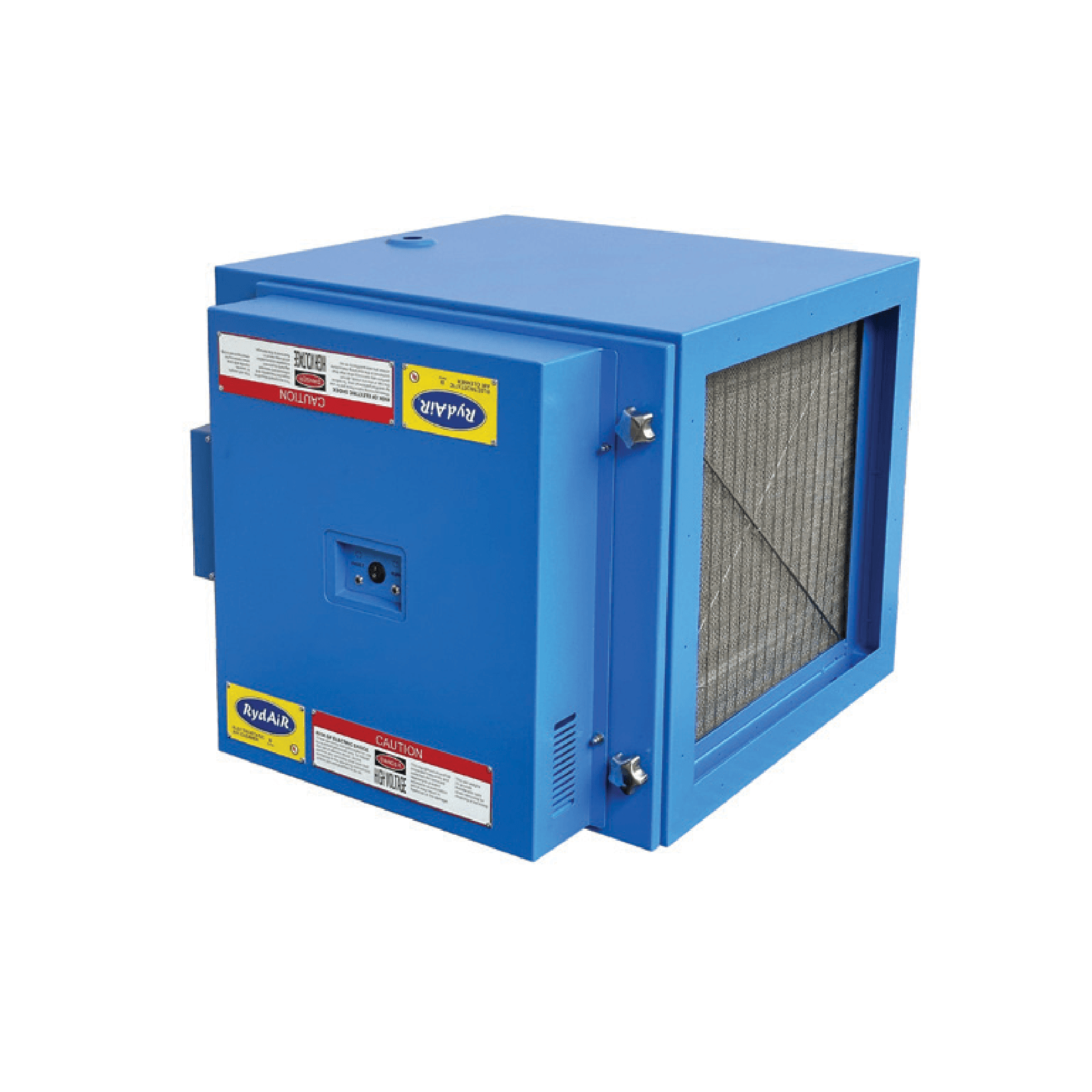 Thiết Bị Lọc Không Khí RydAir RY2500BX (Công Nghệ Tĩnh Điện)