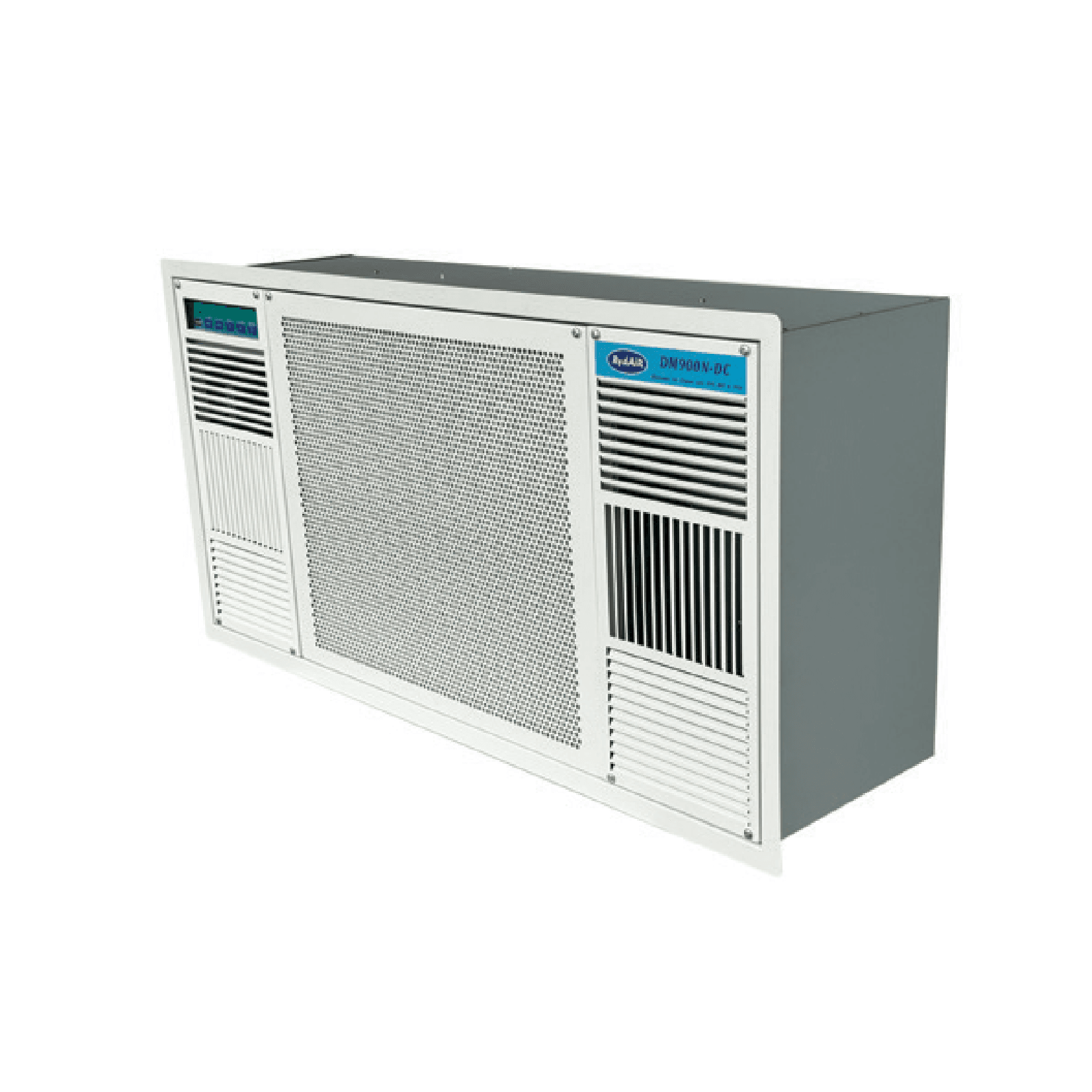 Thiết Bị Lọc Không Khí Gắn Trần RydAir DM900-DC/ DM900_HUB (Công Nghệ Tĩnh Điện) - 2