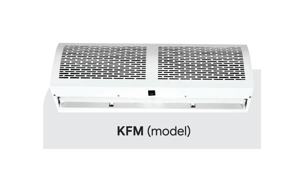 Quạt Chắn Gió  - 2