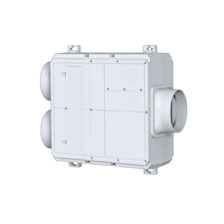 Quạt Cấp Khí Tươi