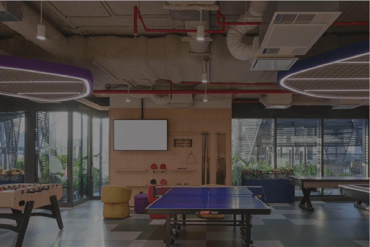 Featured products background