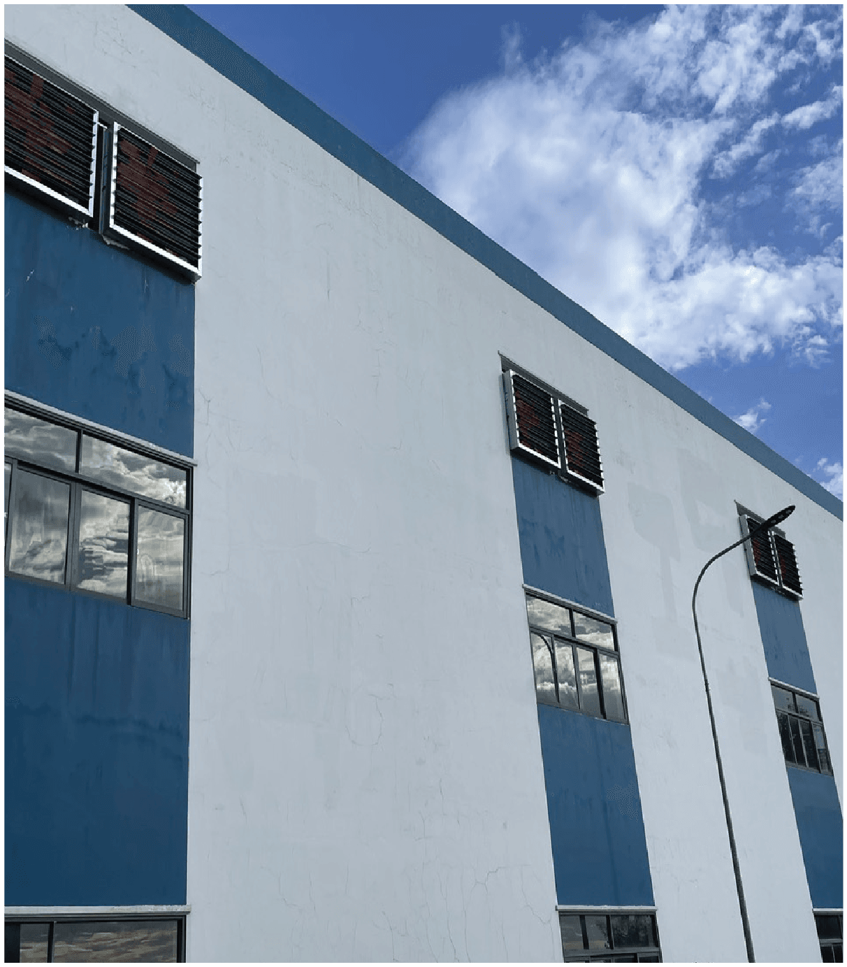 THIẾT KẾ THI CÔNG HỆ THỐNG THÔNG GIÓ LÀM MÁT