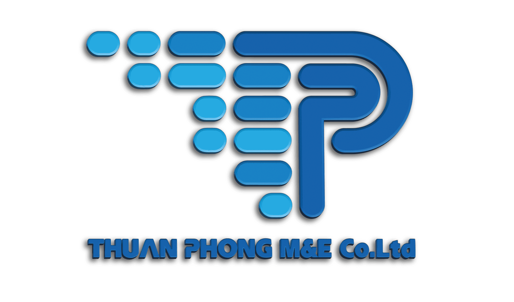 Cơ điện Thuận Phong