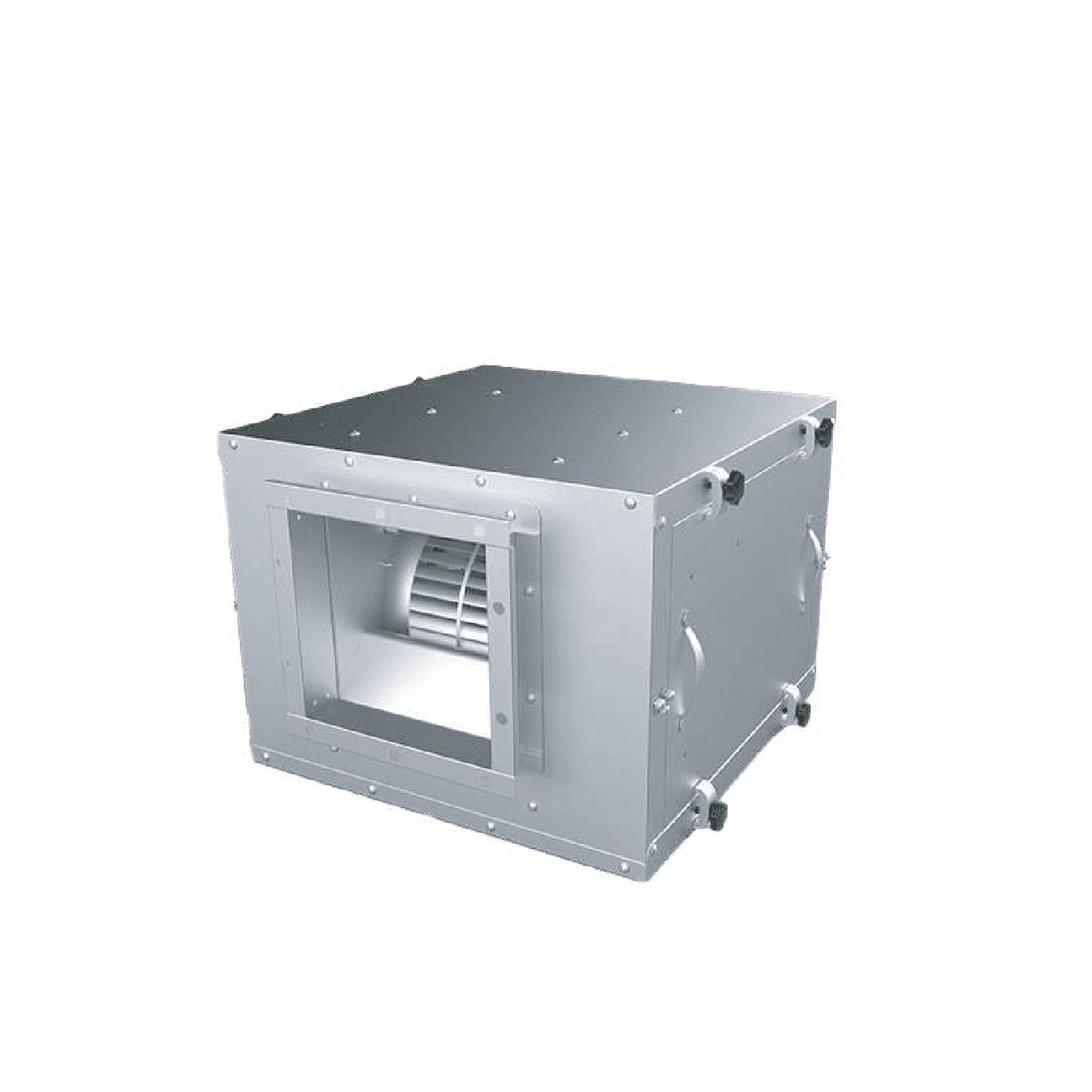 Quạt Ly Tâm Cabinet Thấp Áp