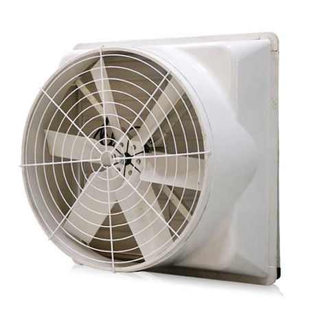 Quạt Thông Gió Composite Superlite Max 