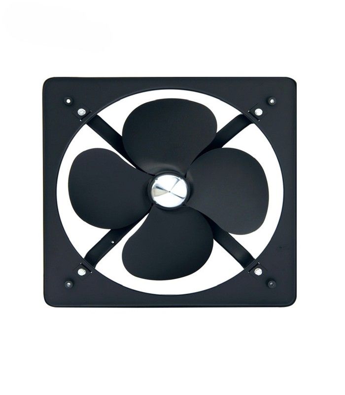 Quạt thông gió vuông Superlite Max