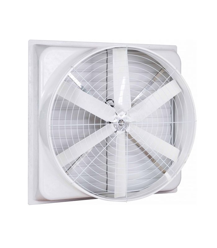 Quạt Hút Vuông Composite Superlite Max 