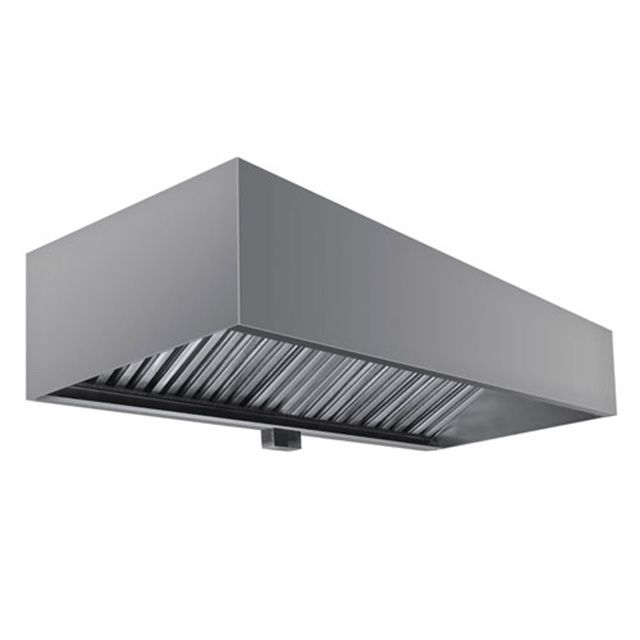 Chụp Hút Lọc Khói Mùi Bếp 