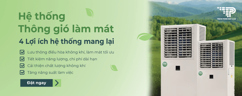 Cơ điện Thuận Phong