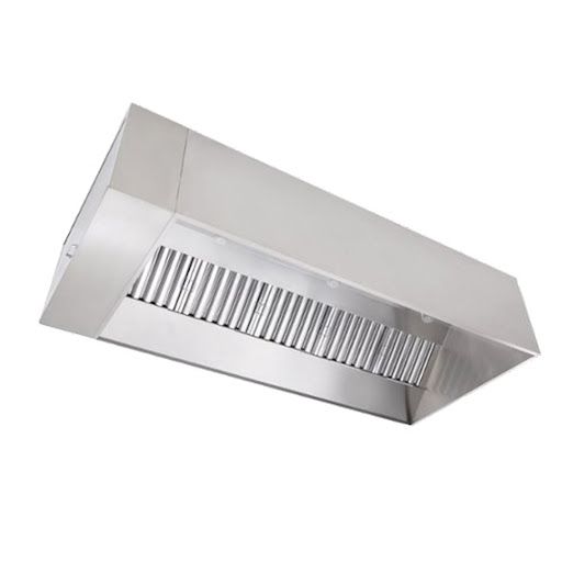 Chụp Hút Lọc Khói Mùi Bếp Công Nghiệp (KMB)